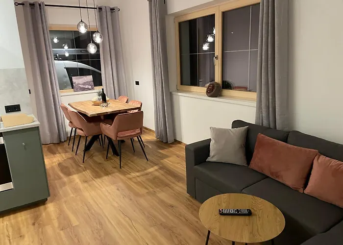 Apartment Alpbachtraum