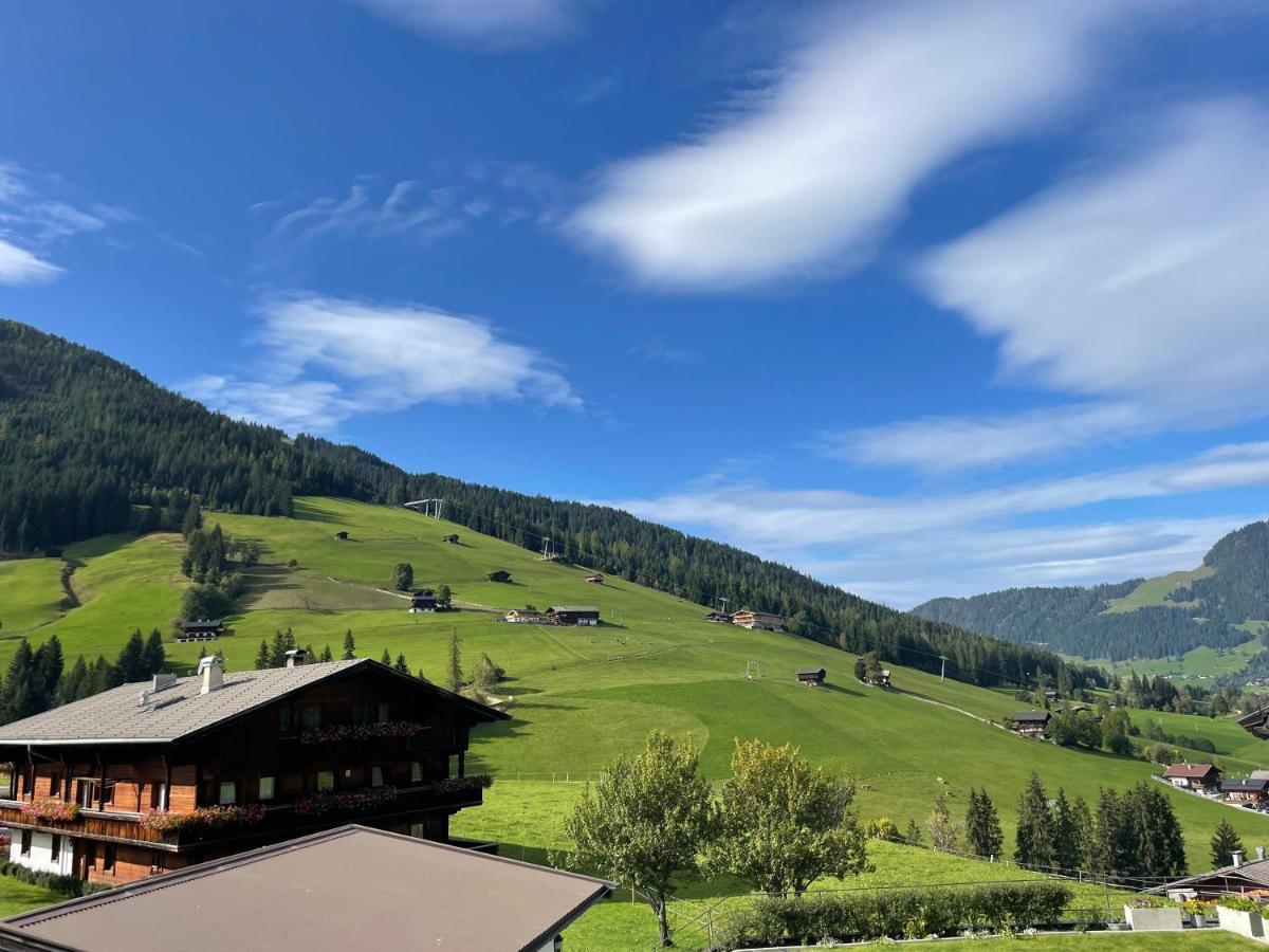 Alpbachtraum Appartement *
