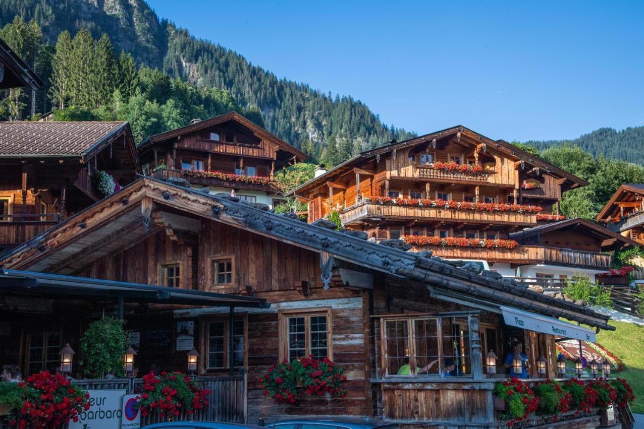 Alpbachtraum *