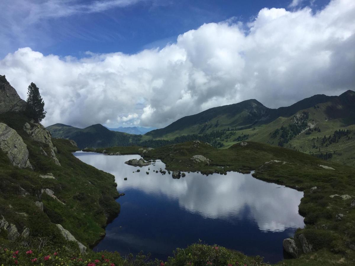 Alpbachtraum Alpbach