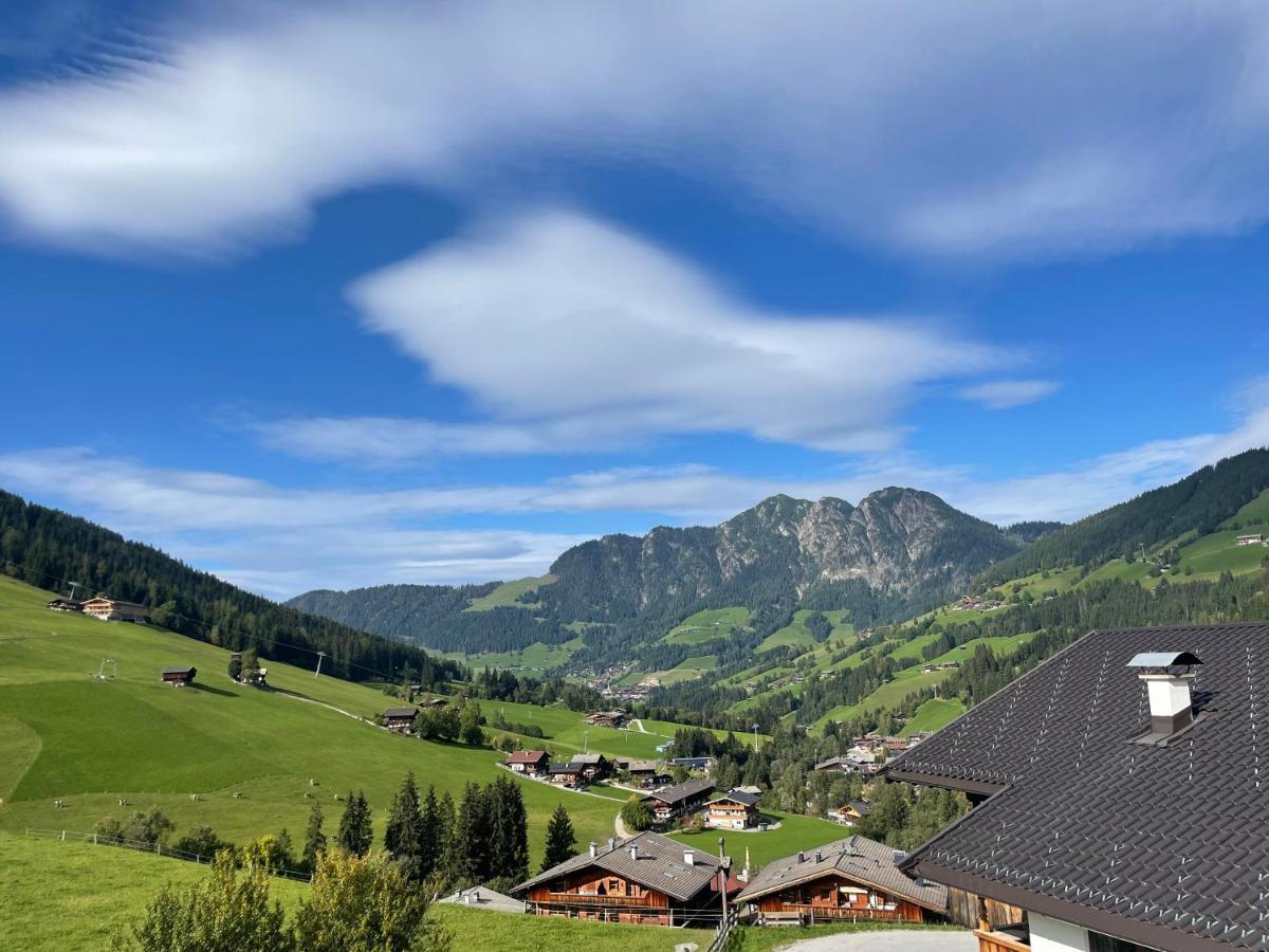 Appartement Alpbachtraum Alpbach