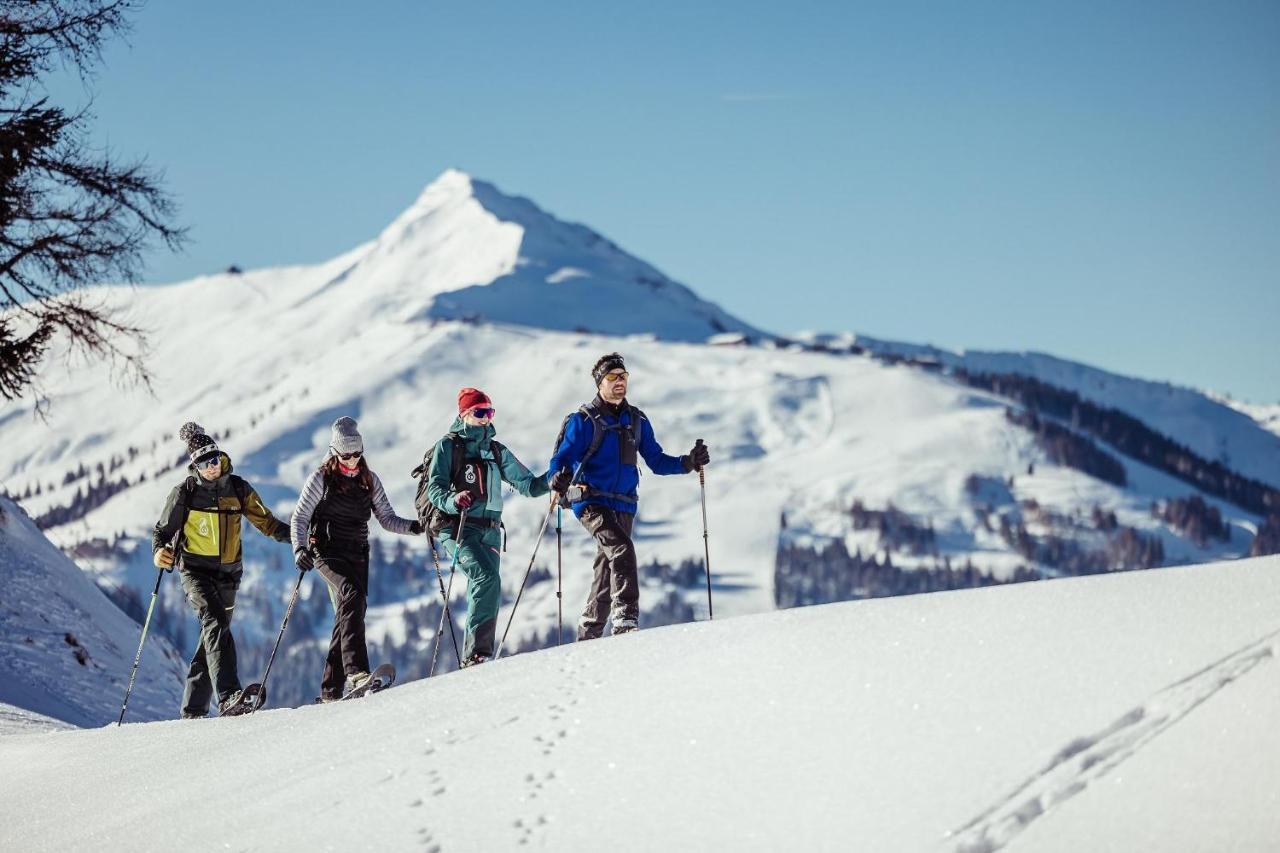 Alpbachtraum *