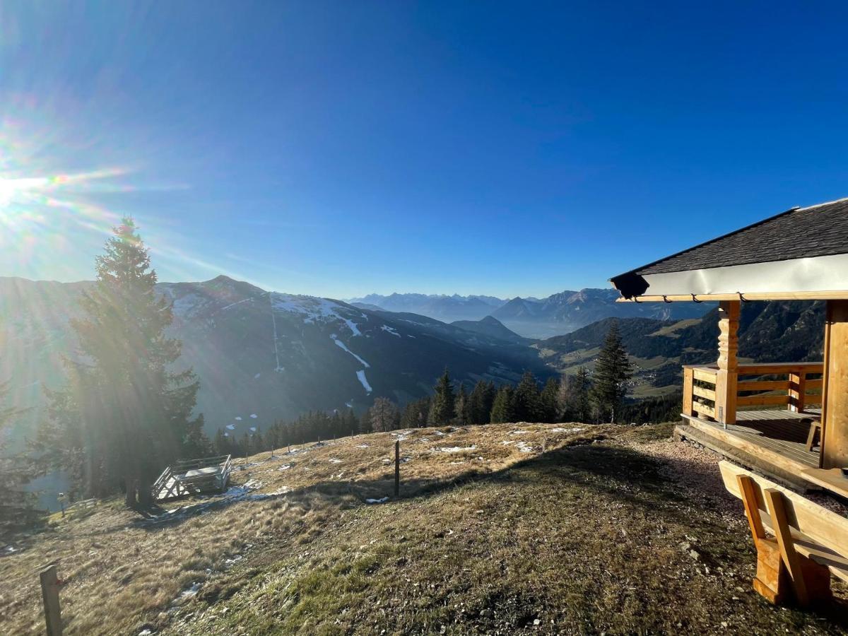 Alpbachtraum Alpbach