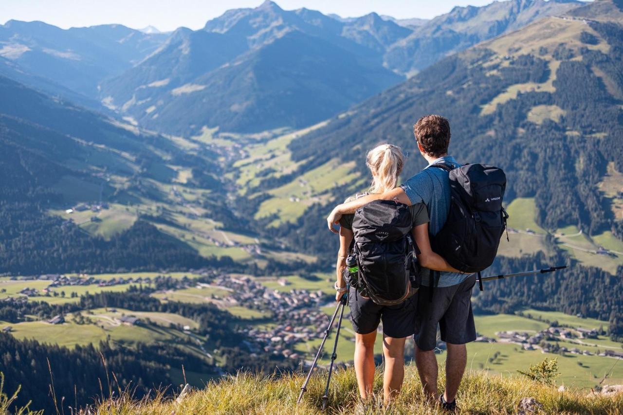 Alpbachtraum Appartement *