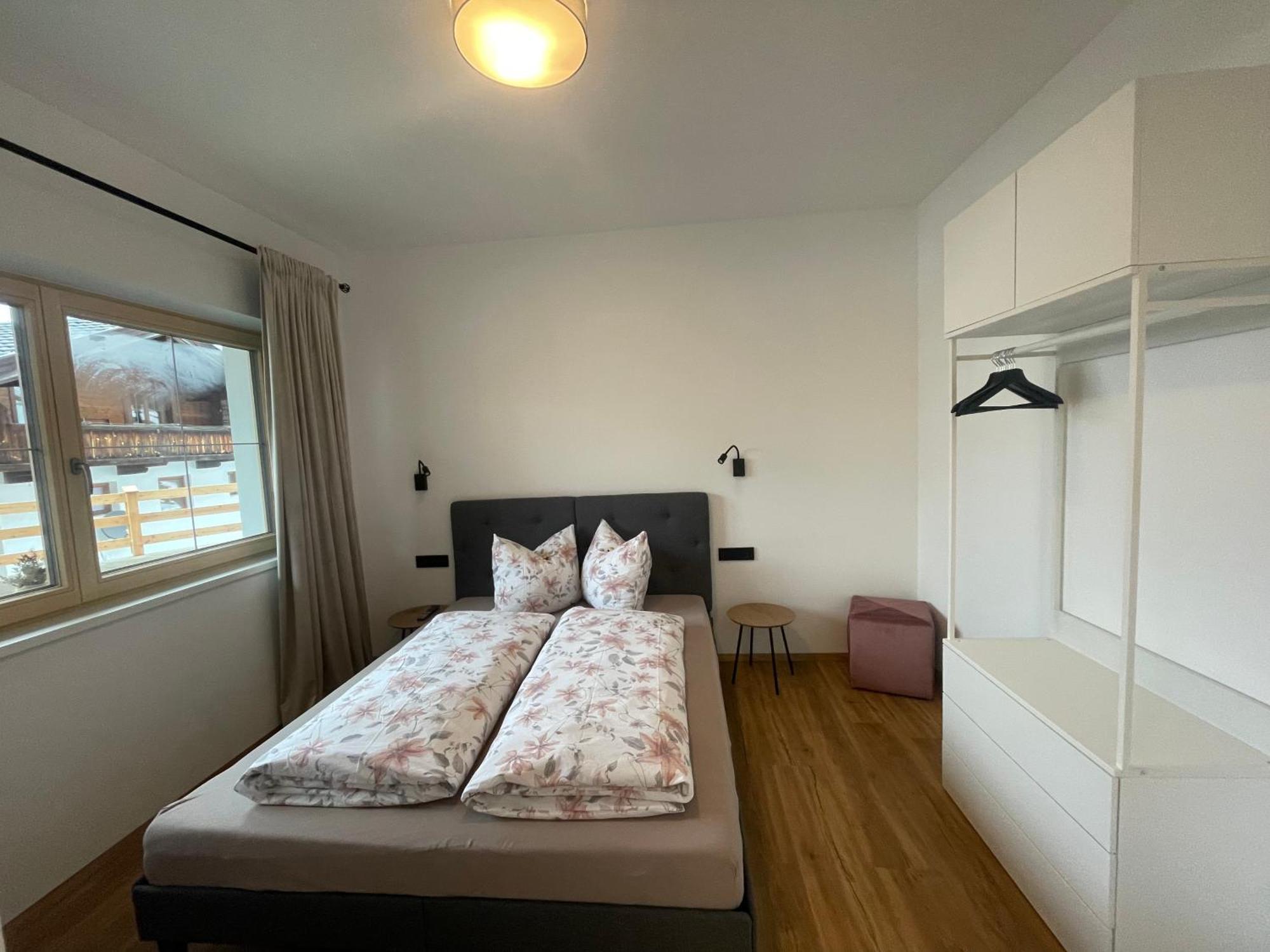 Alpbachtraum Appartement