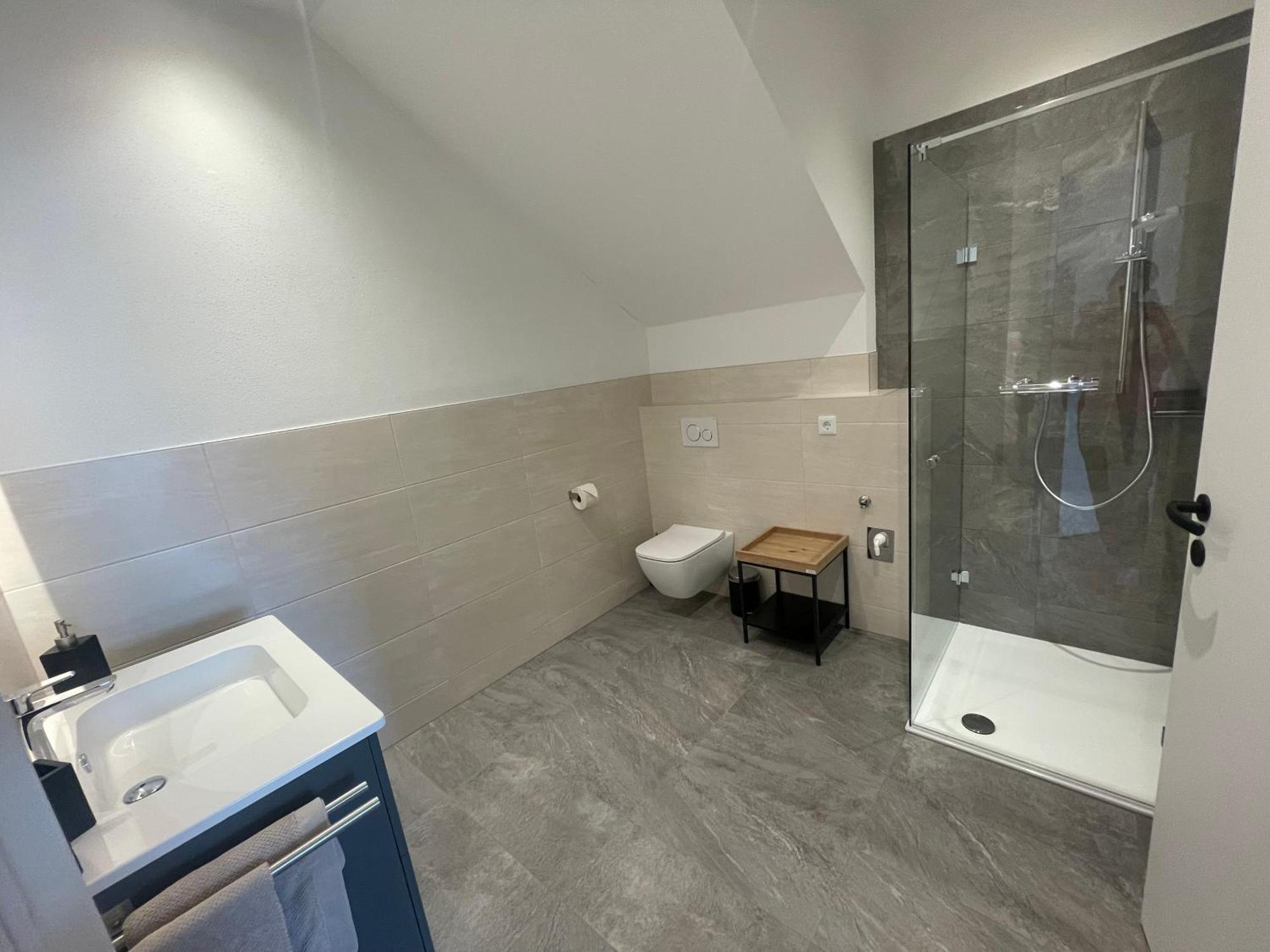 Appartement Alpbachtraum Alpbach