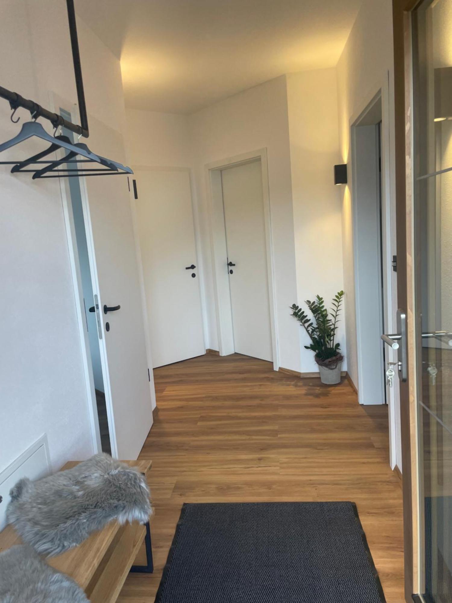 Appartement Alpbachtraum *