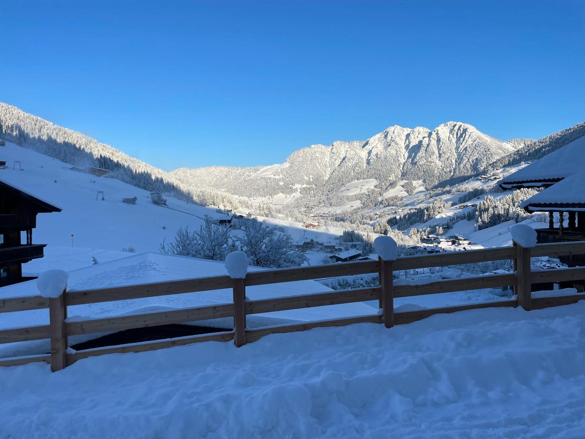 Alpbachtraum Alpbach